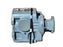 NEW SEW-EURODRIVE S77AM145 GEARBOX REDUCER 123.20:1 RATIO