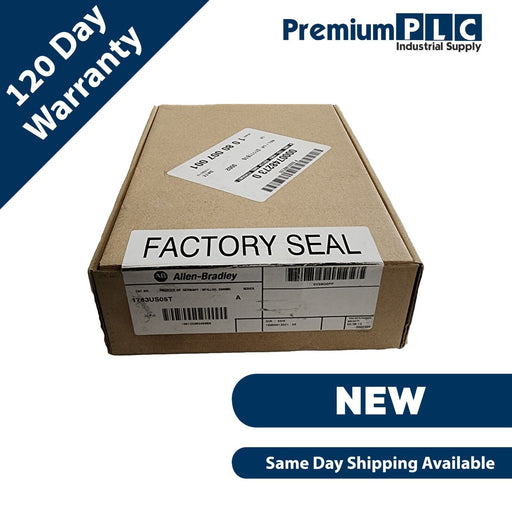 NEW SEALED ALLEN BRADLEY 1783-US05T /A STRATIX 2000 ETHERNET SWITCH 1783US05T