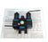 NIB WILKERSON C08-01-FKG0 COMBINATION FILTER-REG-LUB