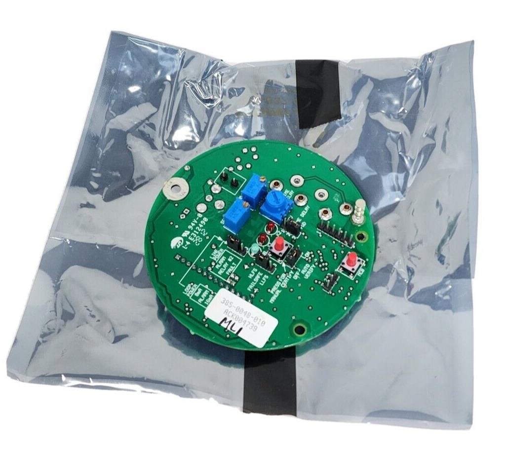 NEW AMETEK DREXELBROOK 385-0048-010 / 3850048010 CIRCUIT BOARD