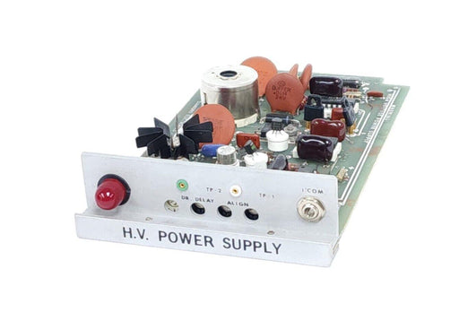 DIAMOND ELECTRONICS 504858 1028 H.V. POWER SUPPLY