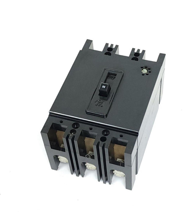 NEW WESTINGHOUSE MCP13300R MOTOR CIRCUIT PROTECTOR 30A 600VAC