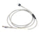OMRON E32-UDAT1-6F / E32UDAT16F FIBER OPTIC CABLE UNIT 6FT