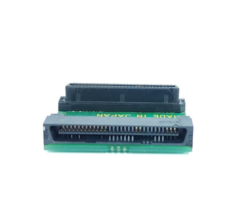 FANUC A20B-1007-0920/02A CONNECTION BOARD A350-1007-T922/02