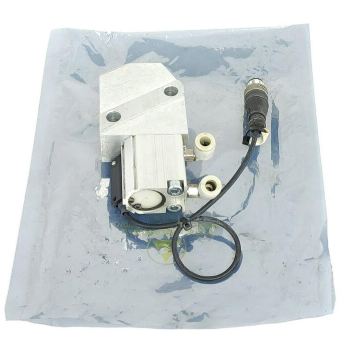 BOSCH REXROTH XLPD-20X10 / XLPD20X10 FlexLink STOP CYLINDER 299-114-065-9