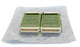 LOT OF 2 SIEMENS 570-260-9004.00 / 570260900400 SINUMERIK 4-PORT MEMORY MODULES
