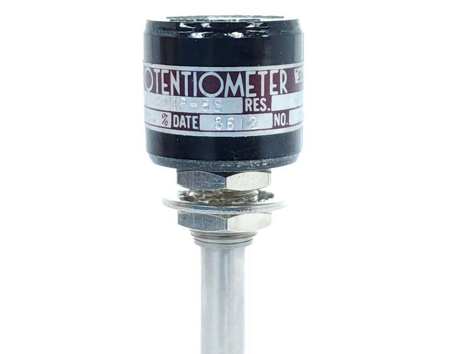 NEW SAKAE S20HP-5S / S20HP5S POTENIOMETER 2K
