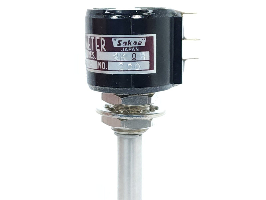NEW SAKAE S20HP-5S / S20HP5S POTENIOMETER 2K