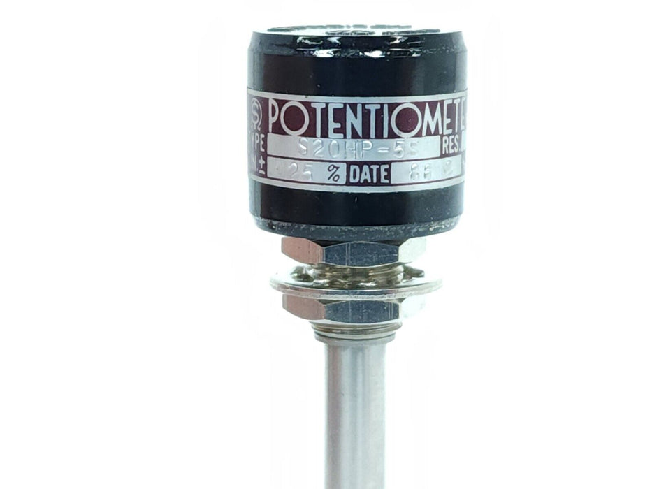 NEW SAKAE S20HP-5S / S20HP5S POTENIOMETER 2K
