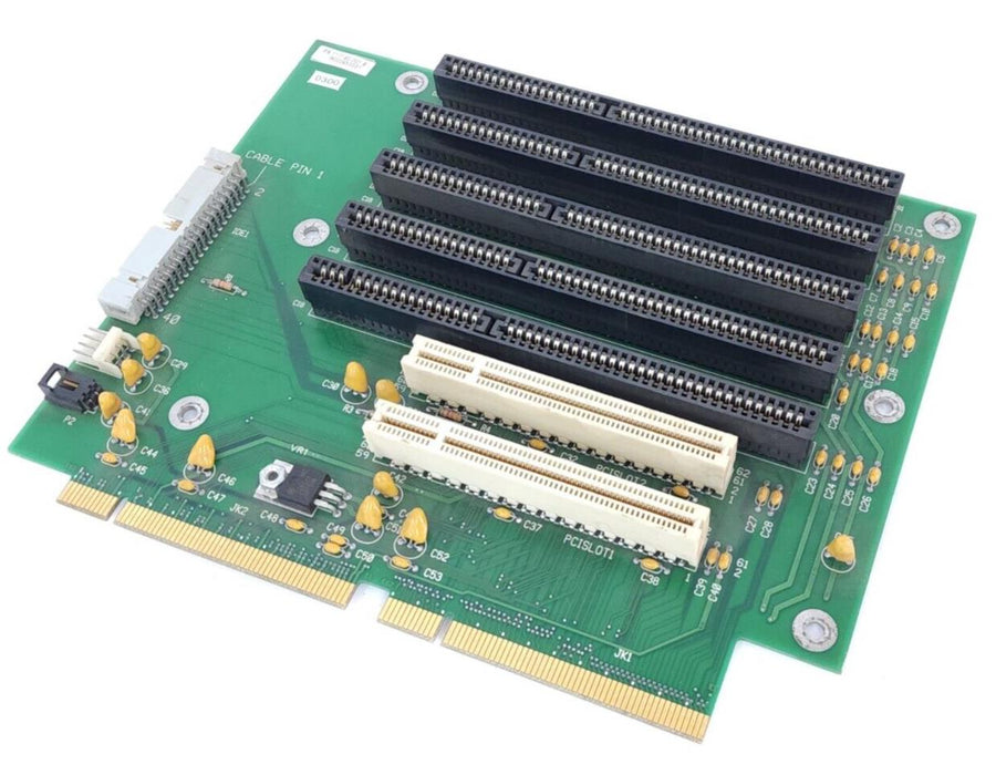 XYCOM 117190-001 BACKPLANE BOARD 118441 117190-001 B