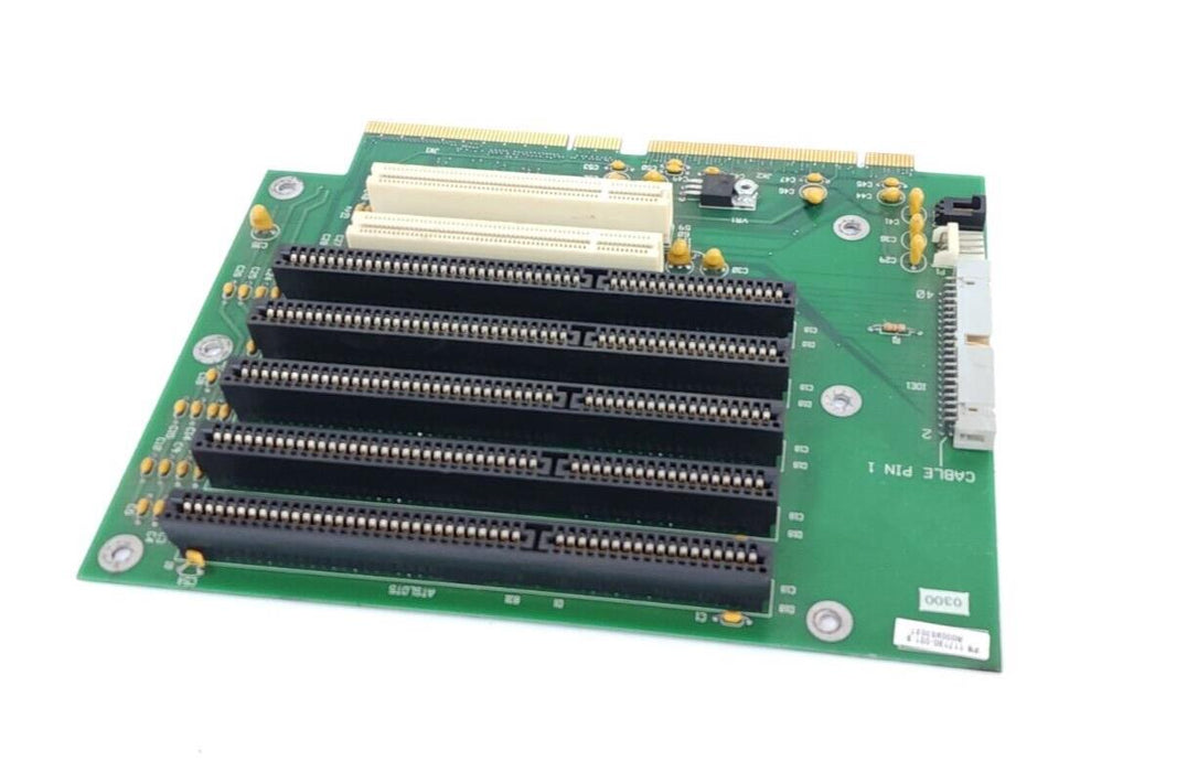 XYCOM 117190-001 BACKPLANE BOARD 118441 117190-001 B