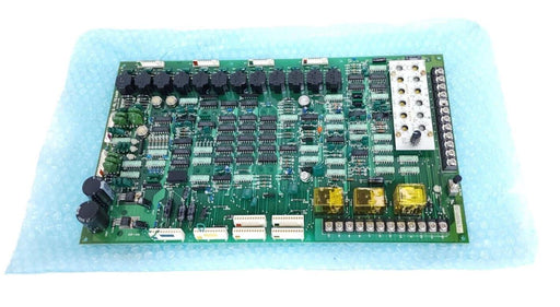 SURPLUS S-RL76AMP / SRL76AMP DRIVE BOARD QC0123688 S-RL