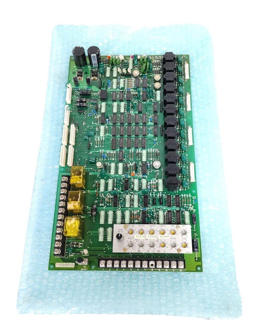 SURPLUS S-RL76AMP / SRL76AMP DRIVE BOARD QC0123688 S-RL