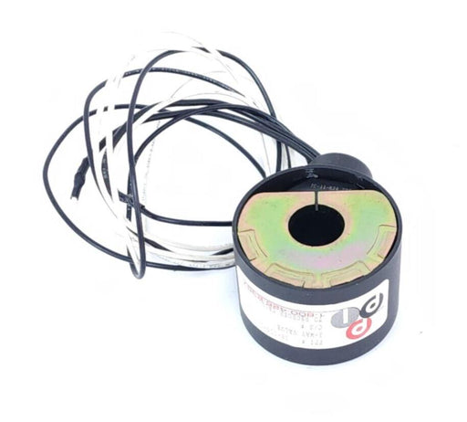 PETER PAUL 36-126-2 / 361262 3-WAY VALVE 7C-11-K24 *INCOMPLETE