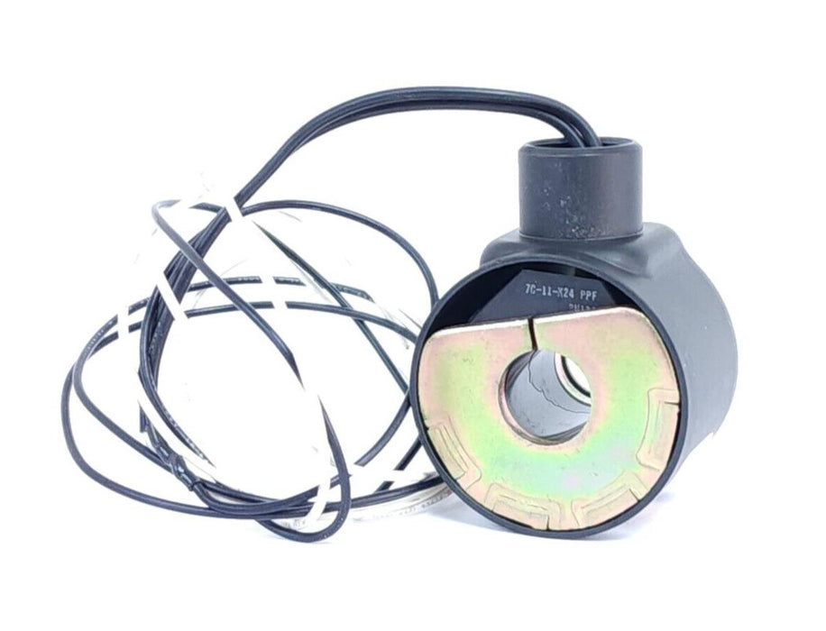 PETER PAUL 36-126-2 / 361262 3-WAY VALVE 7C-11-K24 *INCOMPLETE