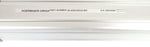NEW PARKER HOERBIGER-ORIGA 40-2020/25X22-BM / 40202025X22BM PNEUMATIC CYLINDER