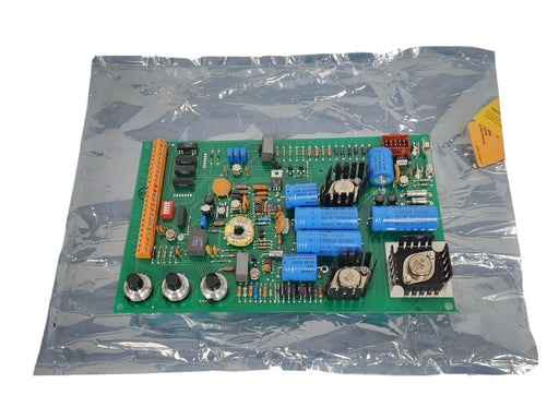 BECKMAN 640324 TC BOARD ASSEMBLY