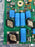 BECKMAN 640324 TC BOARD ASSEMBLY
