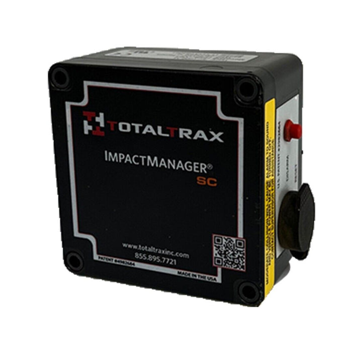 TOTALTRAX SC1000-M / SC1000M IMPACT MANAGER SC HORIZ/VERT 12-60VDC 3A