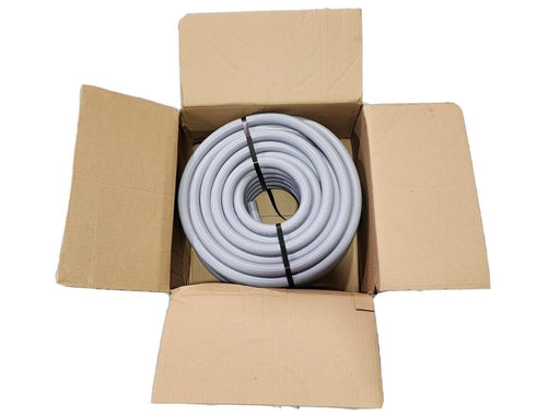 NIB HUBBELL G1075 KELLEMS POLYTUFF CONDUIT 3/4'' FLEXIBLE LIQUID TIGHT 100FT
