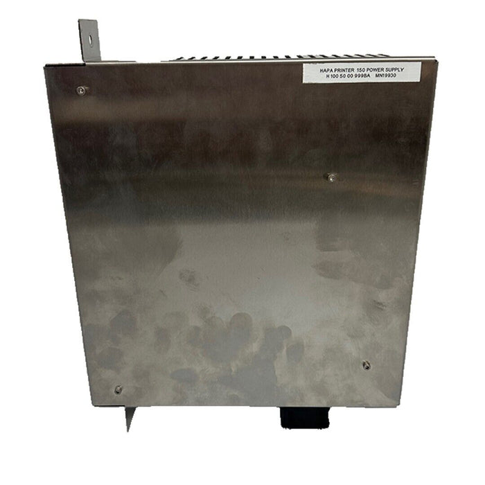 HAPA H-150 / H150 PRINTER POWER SUPPLY 150