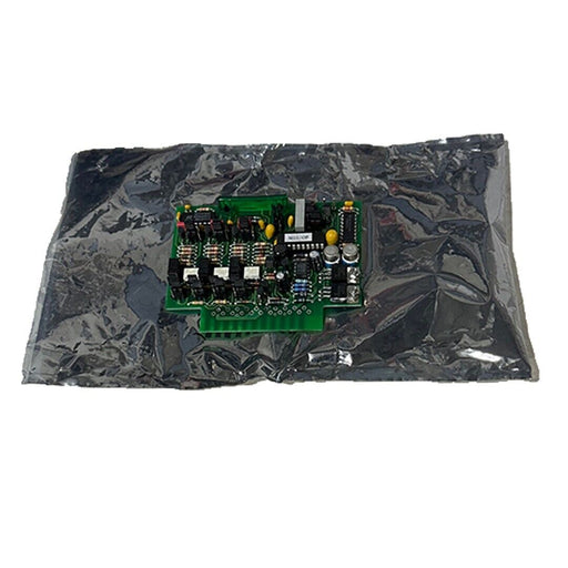 NEW HERMA 097425 MODEL 10 CONTROLLER BOARD FOR LABELING MACHINE