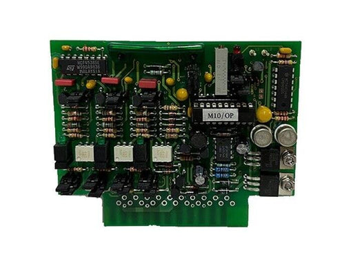 NEW HERMA 097425 MODEL 10 CONTROLLER BOARD FOR LABELING MACHINE