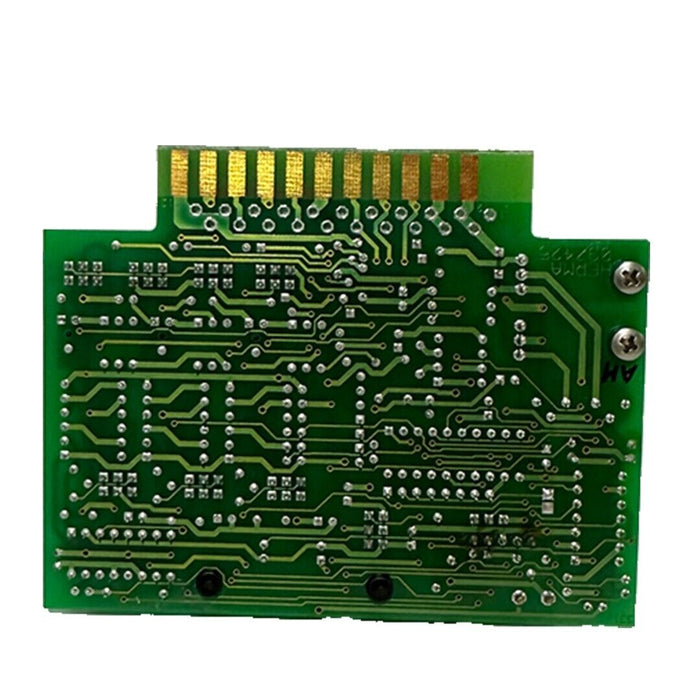 NEW HERMA 097425 MODEL 10 CONTROLLER BOARD FOR LABELING MACHINE