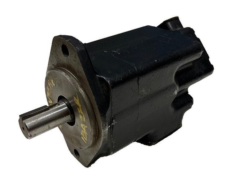 REPAIRED VICKERS 3520V35A8-1BA22R HYDRAULIC PUMP 02-137267-G 2137267-G V SERIES