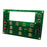 NEW QUADREL LABELING SYSTEMS 10895-000 / 10895000 REV. A TOUCH PAD CONTROL BOARD