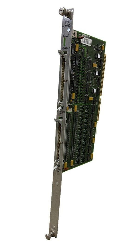 SIEMENS CINCINNATI MILACRON 3-542-1210A / 35421210A I/O (CMHD) ACRAMATIAC 2100