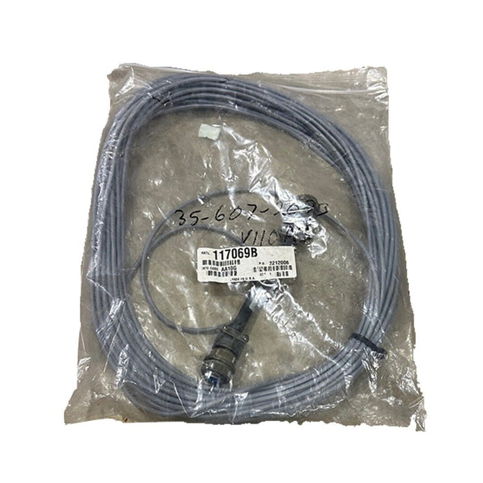 NEW GENERIC 117069B MOTOR/ENCODER FEEDBACK CABLE 70FT