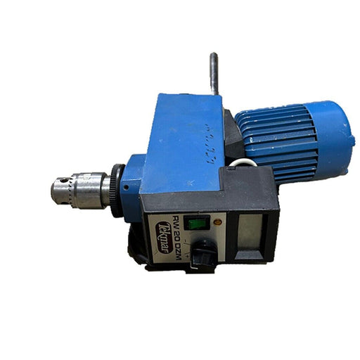 FOR PARTS TEKMAR RW 20 DZM / RW20DZM MIXER 110/120V 60Hz 70W RW 20 DZM S7
