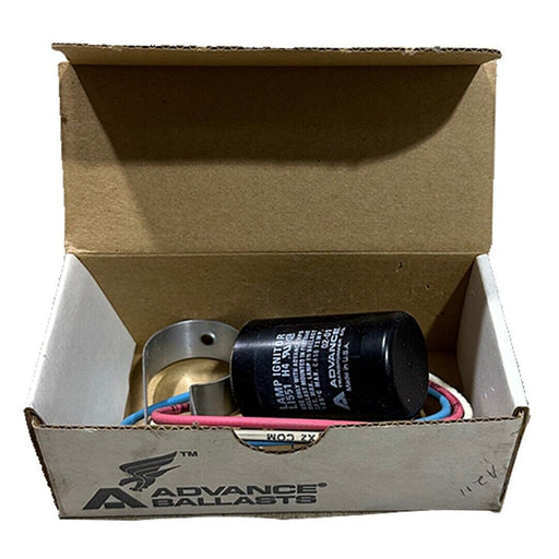 NEW PHILIPS ADVANCE LI551-H4-IC / LI551H4IC REPLACEMENT IGNITOR KIT 0022-69020