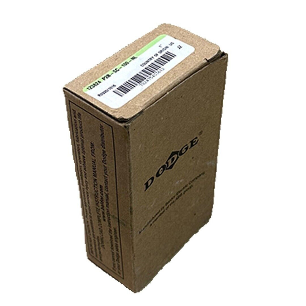 NEW DODGE P2B-SC-100-NL / P2BSC100NL PILLOW BLOCK BEARING 123824 1''