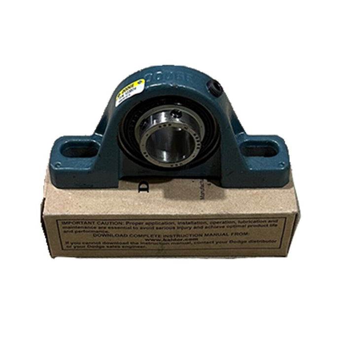 NEW DODGE P2B-SC-100-NL / P2BSC100NL PILLOW BLOCK BEARING 123824 1''