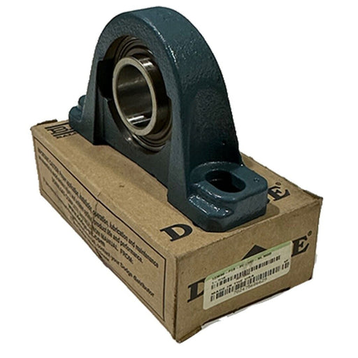 NEW DODGE P2B-SC-107-NL MOD PILLOW BLOCK BEARING 1-7/16'' 123690 P2BSC107NLMOD