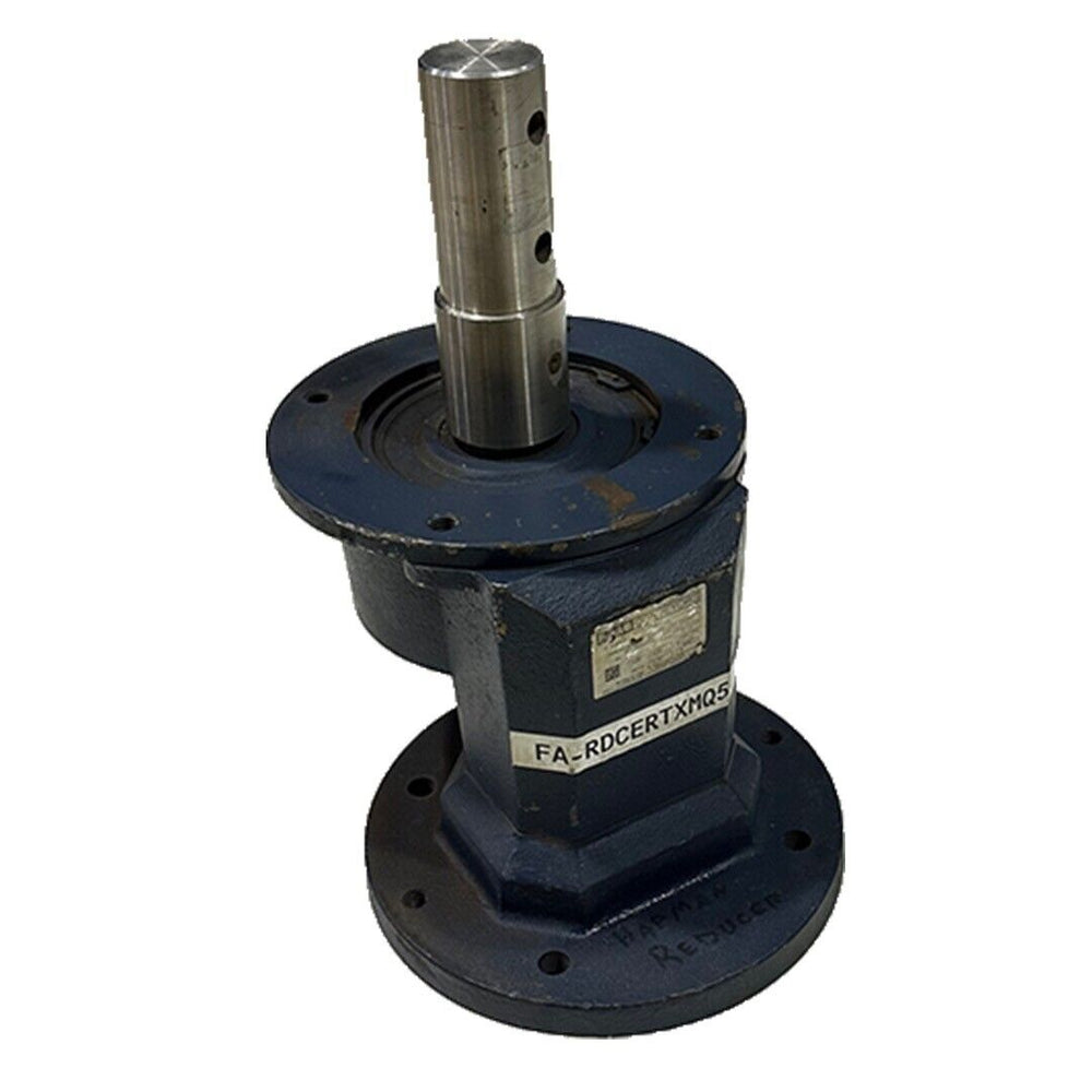 NEW PRAB CONVEYORS PRAB TXQ3 5 210TC-180TC REDUCER 5:1 RATIO 10.07HP 707164