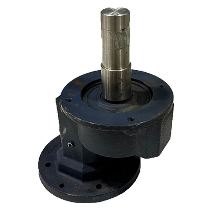 NEW PRAB CONVEYORS PRAB TXQ3 5 210TC-180TC REDUCER 5:1 RATIO 10.07HP 707164