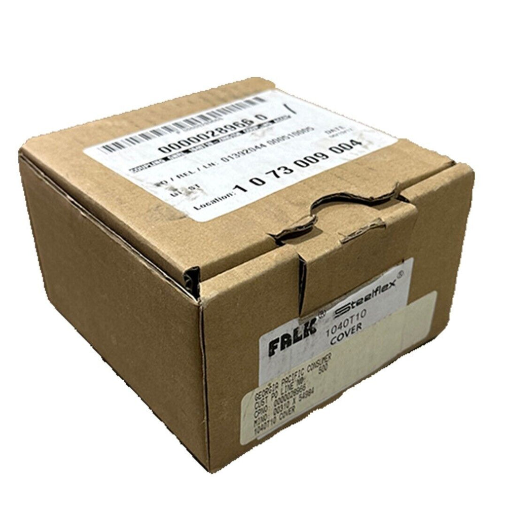 NEW FALK 1040T10 STEELFLEX GRID ASSEMBLY COVER