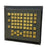 FANUC A02B-0281-C328/TBR MDI KEYPAD UNIT A02B-0281-C328 A02B0281C328TBR