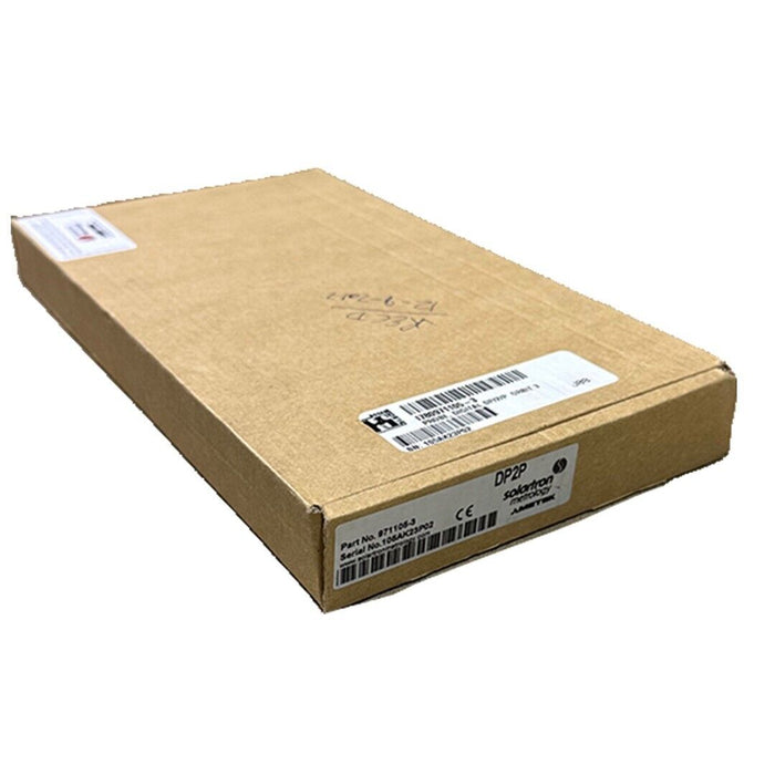 NEW AMETEK SOLARTRON 971105-3 / 9711053 DIGITAL DP2P ORBIT 3 PROBE I780971105-3