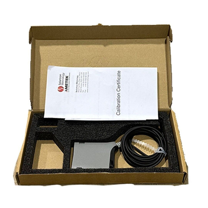 NEW AMETEK SOLARTRON 971105-3 / 9711053 DIGITAL DP2P ORBIT 3 PROBE I780971105-3