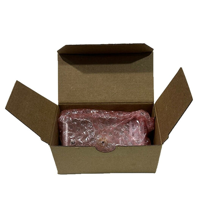 NEW SIEMENS 547-100 / 547100 RPM PRESSURE TAP PLATE REV. AA