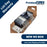 NEW SE PowerPact LR 600 CIRCUIT BREAKER 600A 457-1519 LRL36600U33X-AASO W/TRIP