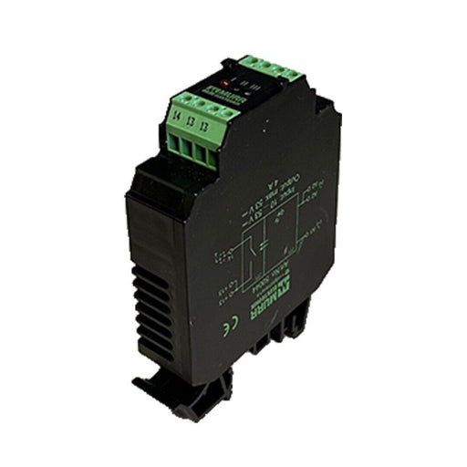 MURR ELEKTRONIK 50044 OPTO-COUPLER RELAY MODULE
