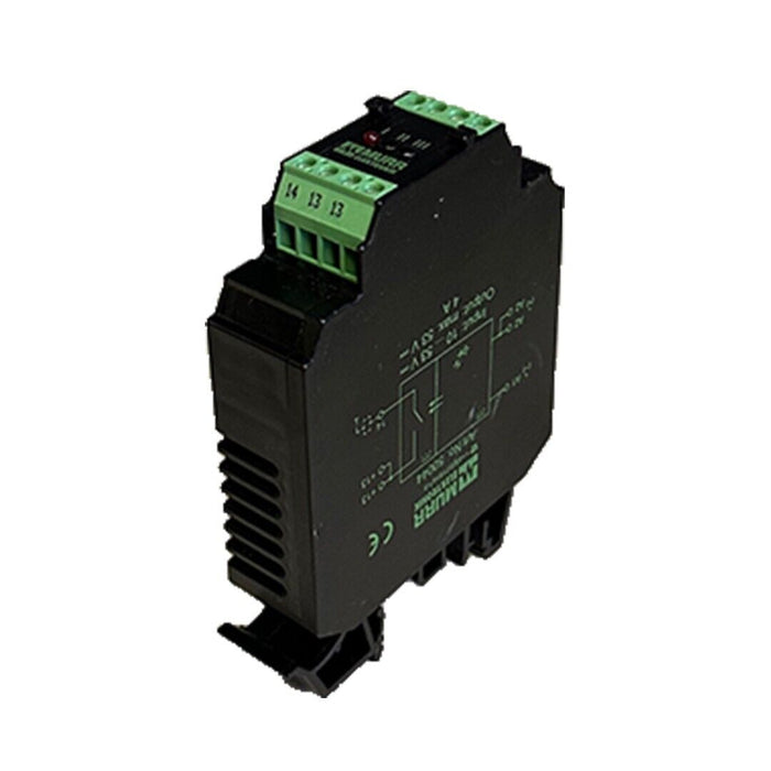 MURR ELEKTRONIK 50044 OPTO-COUPLER RELAY MODULE