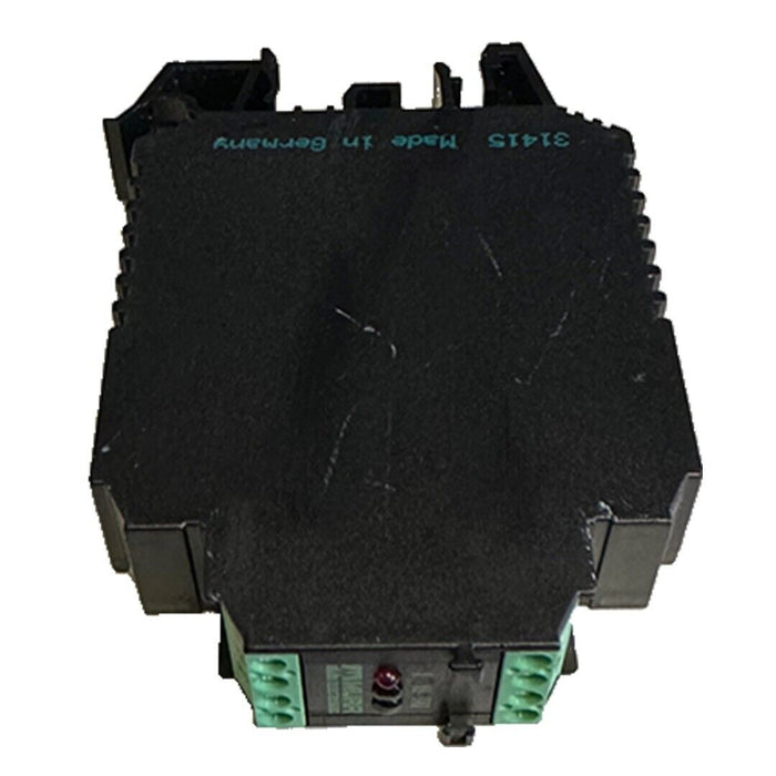 MURR ELEKTRONIK 50044 OPTO-COUPLER RELAY MODULE