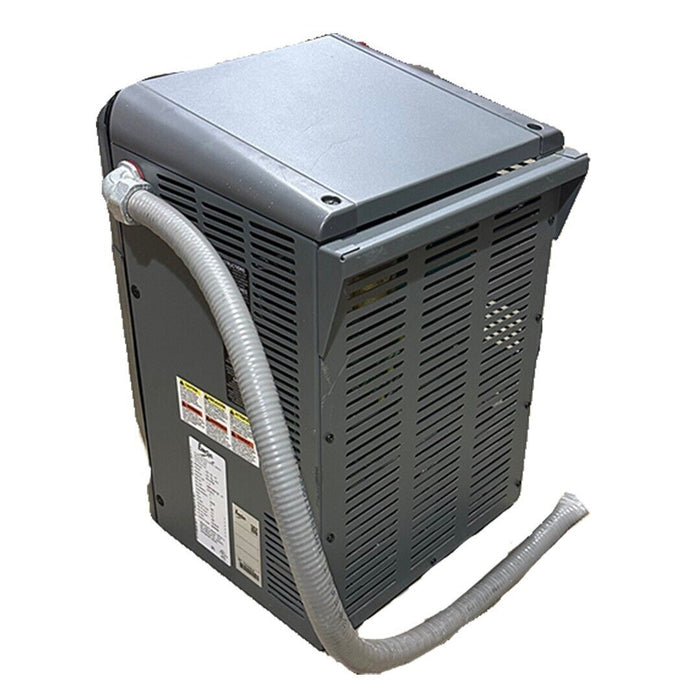 EnerSys EI3-GL-4Y / EI3-GL-4YO EnForcer IMPAQ BATTERY CHARGER EI3GL4Y 480V 4.8A