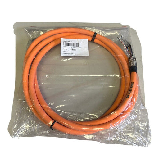 NEW B&R AUTOMATION 8CM003.12-1 / 8CM003121 MOTOR CABLE 3M